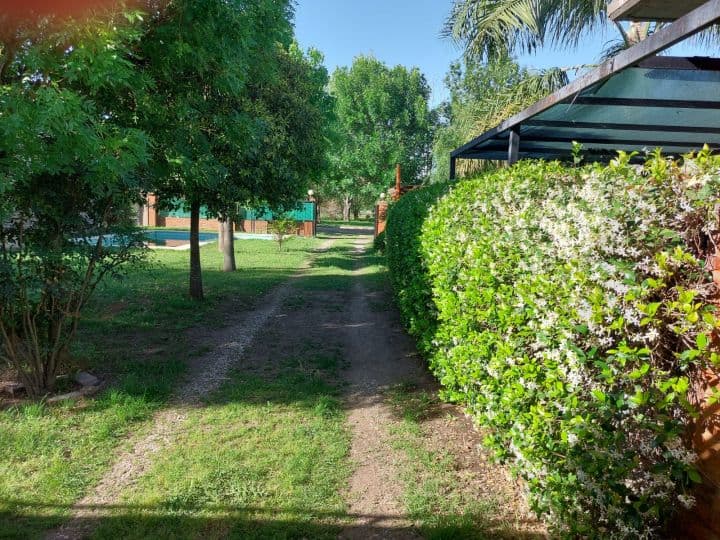 Casa de 2 dormitorios en Ibarlucea — foto 2