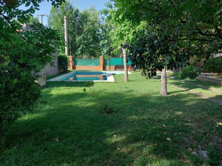 Casa de 2 dormitorios en Ibarlucea — foto 3