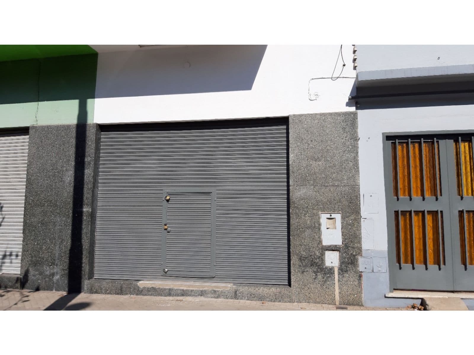 Local Comercial Uruguay 1289. — foto 2