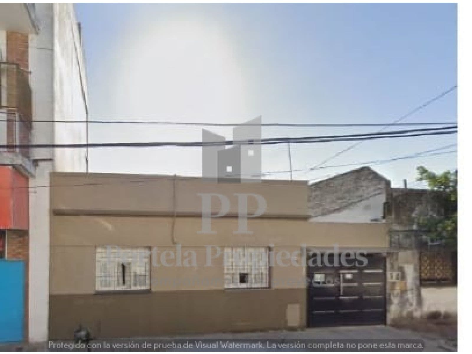 VIVIENDA MULTIFAMILIAR — foto 1