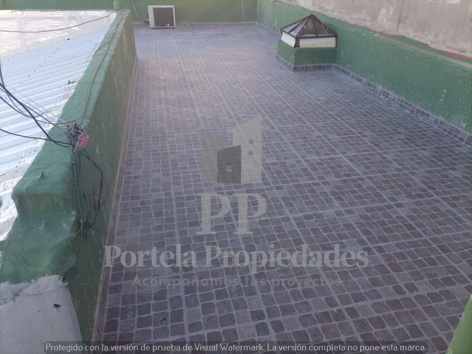 VIVIENDA MULTIFAMILIAR — foto 8