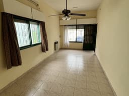 Alquiler Casa- 2 Dormitorios- Lavadero- Patio- Casilda al 1200- Bajos impuestos