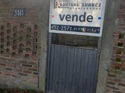 casa-venta - -ADRIANA SUAREZ PROPIEDADES----4508 — foto 2