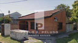 CASA 3 AMBIENTES EN LIBERTAD, MERLO. ZONA OESTE. BUENOS AIRES