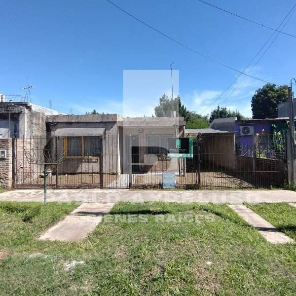 CASA 3 AMBIENTES. MERLO. ZONA OESTE. BUENOS AIRES — foto 1