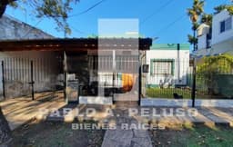 VENTA CASA 3 AMBIENTES. SAN ANTONIO DE PADUA, MERLO. ZONA OESTE. BUENOS AIRES