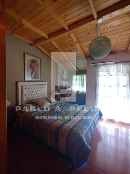 VENTA DE DUPLEX 3 AMBIENTES EN MERLO. ZONA OESTE — foto 11