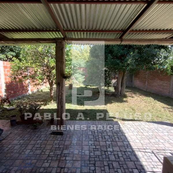 CASA 3 AMBIENTES. MERLO. ZONA OESTE. BUENOS AIRES — foto 12