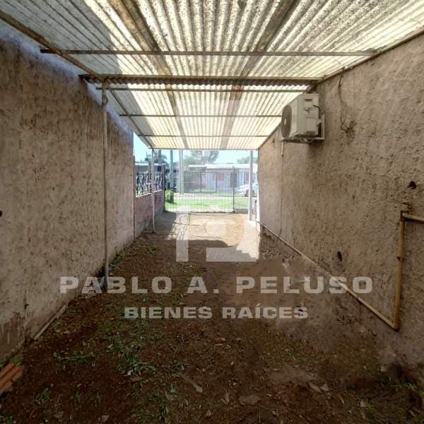 CASA 3 AMBIENTES. MERLO. ZONA OESTE. BUENOS AIRES — foto 13