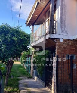 VENTA DE DUPLEX 3 AMBIENTES EN MERLO. ZONA OESTE