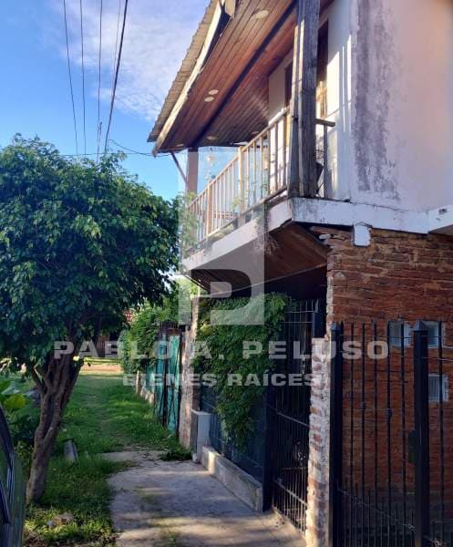 VENTA DE DUPLEX 3 AMBIENTES EN MERLO. ZONA OESTE