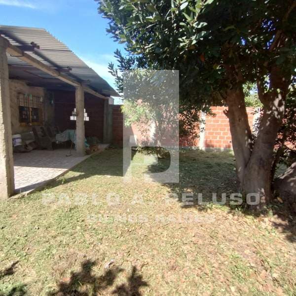 CASA 3 AMBIENTES. MERLO. ZONA OESTE. BUENOS AIRES — foto 4