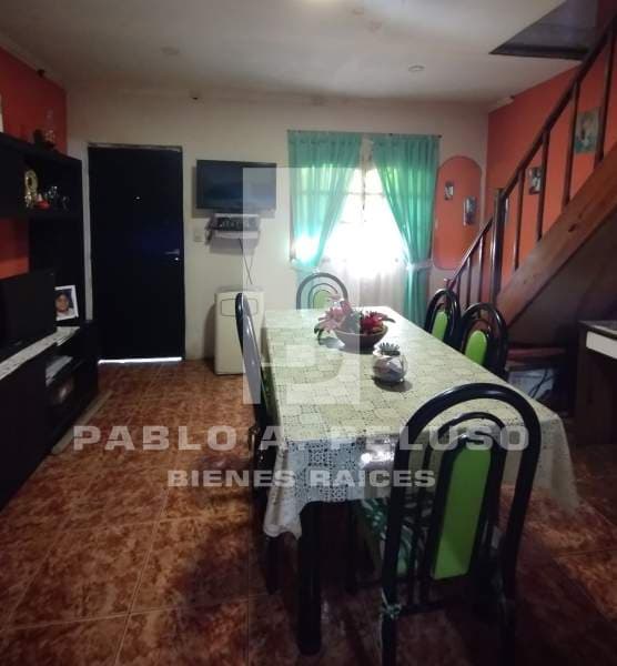 VENTA DE DUPLEX 3 AMBIENTES EN MERLO. ZONA OESTE — foto 4