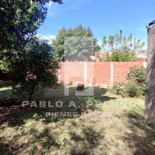 CASA 3 AMBIENTES. MERLO. ZONA OESTE. BUENOS AIRES — foto 7