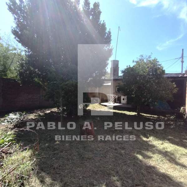 CASA 3 AMBIENTES. MERLO. ZONA OESTE. BUENOS AIRES — foto 8