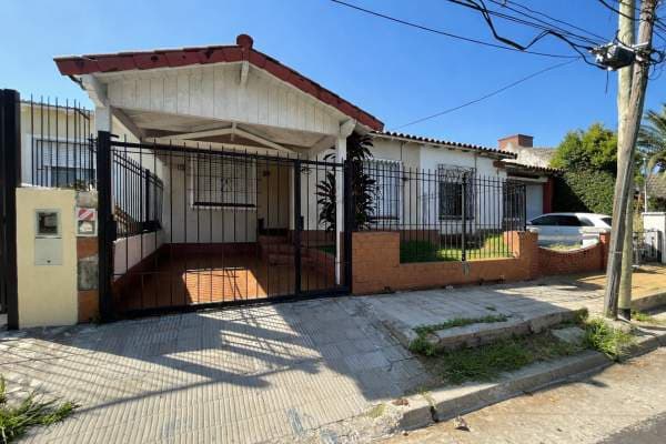 Casa 4 amb - Venta-Ciudad Jardin — foto 1