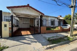 Casa 4 amb - Venta-Ciudad Jardin