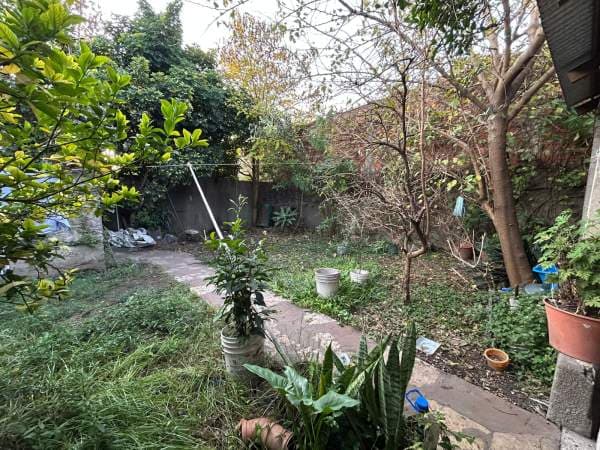 Casa a reciclar-Venta-Martín Coronado — foto 8