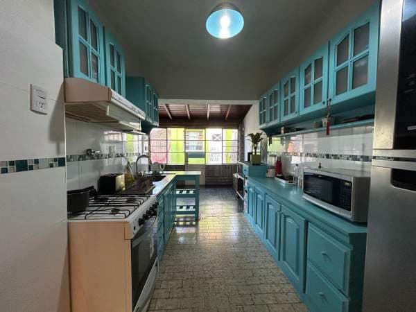 Casa 7x23 en Venta-Ciudad Jardín — foto 10