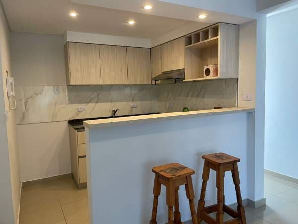 Departamento-Venta-San Martín — foto 12