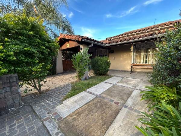 Casa 7x23 en Venta-Ciudad Jardín — foto 4