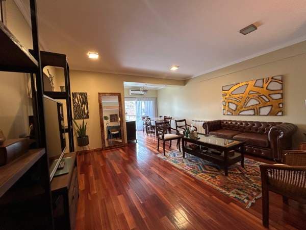 Espectacular departamento en venta-Ciudad Jardin — foto 7