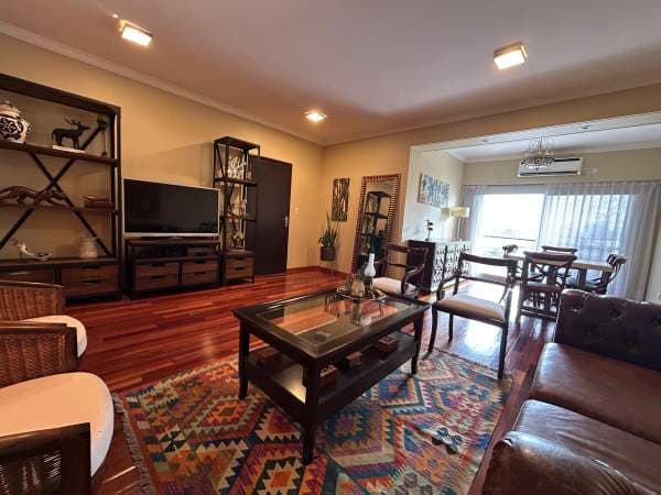 Espectacular departamento en venta-Ciudad Jardin — foto 8