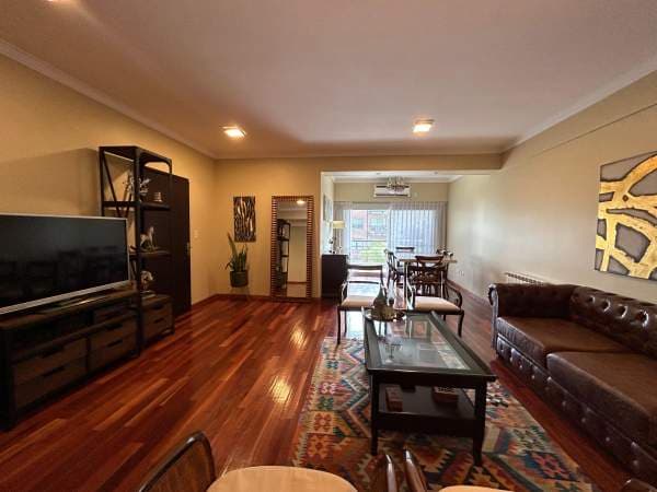 Espectacular departamento en venta-Ciudad Jardin — foto 9