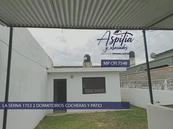 VENTA PH 2 Dormitorios Cochera Pasante Villa Cabrera Córdoba Capital — foto 1