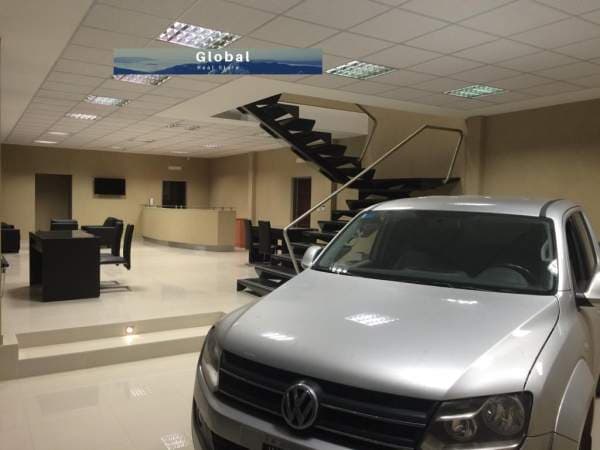 Edificio Comercial Lomas De Zamora, Local, Depósito, Oficinas Y Estacionamiento — foto 9