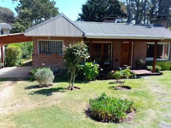 Pinamar | Casa Nayades — foto 3