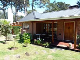 Pinamar | Casa Nayades