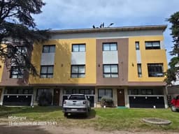 Pinamar | Duplex Flavia 4 - 1° piso