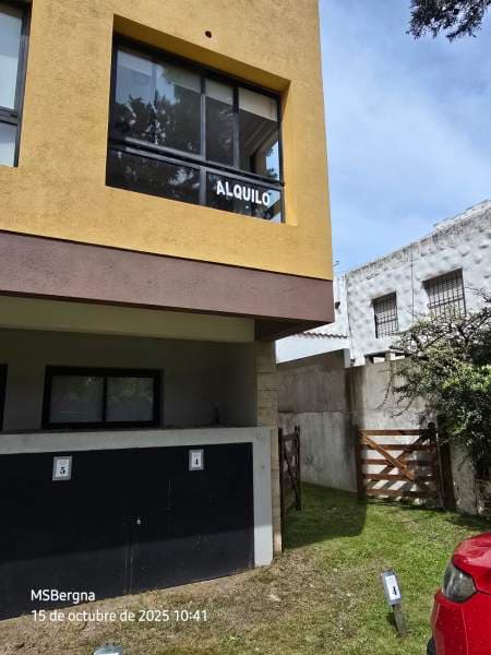 Pinamar | Duplex Flavia 4 - 1° piso — foto 4