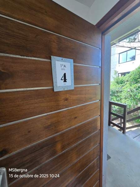 Pinamar | Duplex Flavia 4 - 1° piso — foto 5
