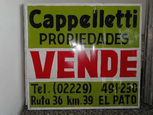lote-venta - -INMOBILIARIA----8022 — foto 1