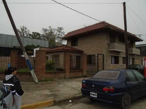 casa-venta - -INMOBILIARIA CATTONI----441 — foto 1