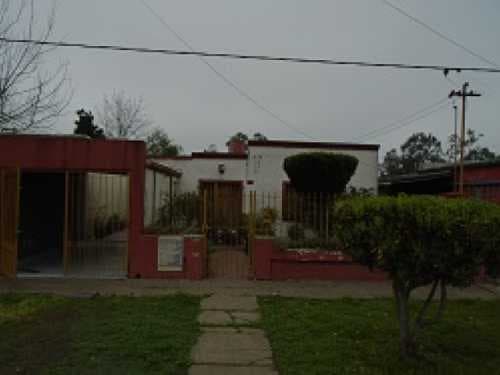 casa-venta - -INMOBILIARIA CATTONI----474 — foto 3