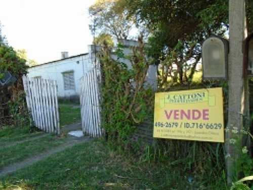 casa-venta - -INMOBILIARIA CATTONI----485 — foto 5