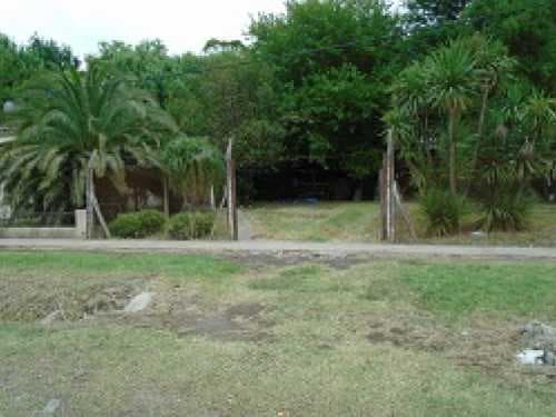 terreno-venta - -INMOBILIARIA CATTONI----494 — foto 1