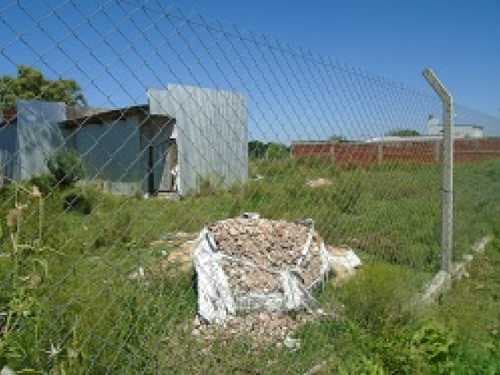 lote-venta - -INMOBILIARIA CATTONI----497 — foto 1