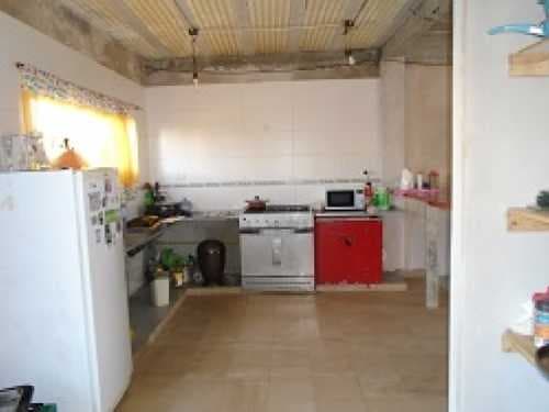 casa-venta - -INMOBILIARIA CATTONI----509 — foto 3