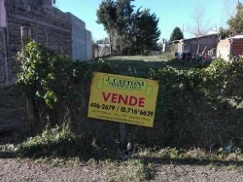 lote-venta - -INMOBILIARIA CATTONI----519 — foto 3