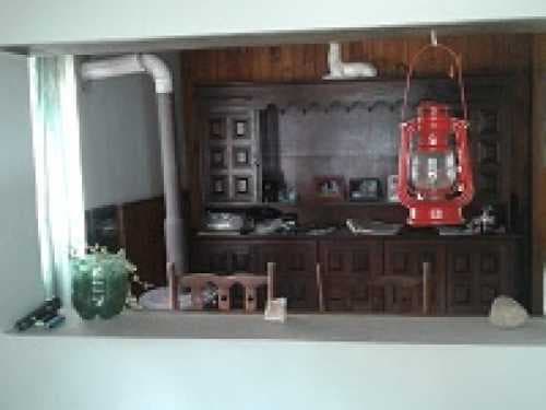 casa-venta - -INMOBILIARIA CATTONI----534 — foto 7