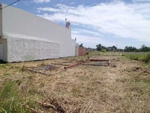 lote-venta - -INMOBILIARIA CATTONI----540 — foto 1