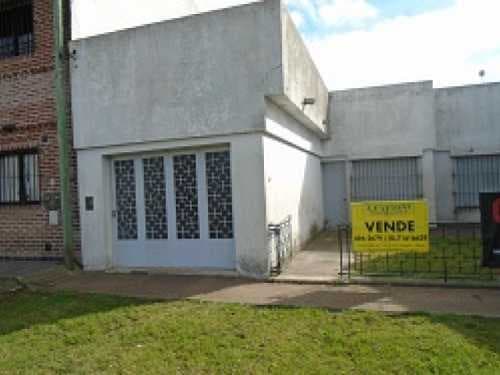casa-venta - -INMOBILIARIA CATTONI----401 — foto 1