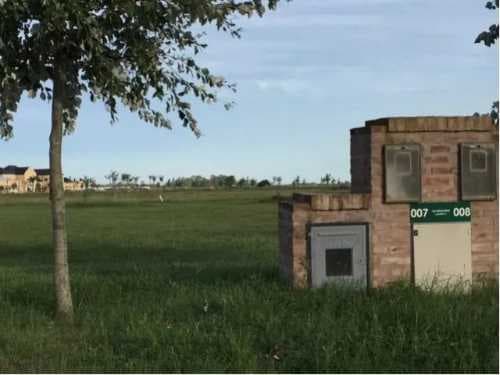 lote-venta - -MERILES PROPIEDADES----1501 — foto 1