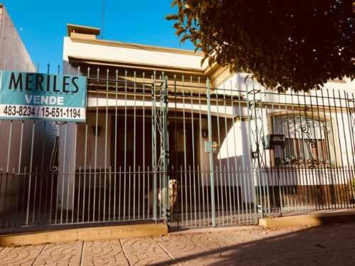 casa-venta - -MERILES PROPIEDADES----1506 — foto 1