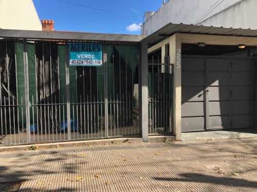 casa-venta - -MERILES PROPIEDADES----1507 — foto 3