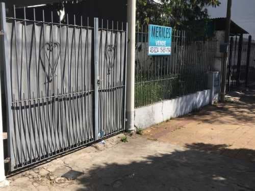 lote-venta - -MERILES PROPIEDADES----1512 — foto 2